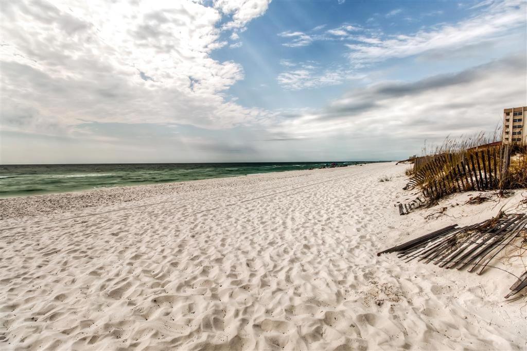 Renovated Pensacola Beach Condo With Community Pool! 외부 사진