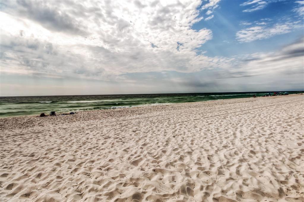 Renovated Pensacola Beach Condo With Community Pool! 외부 사진